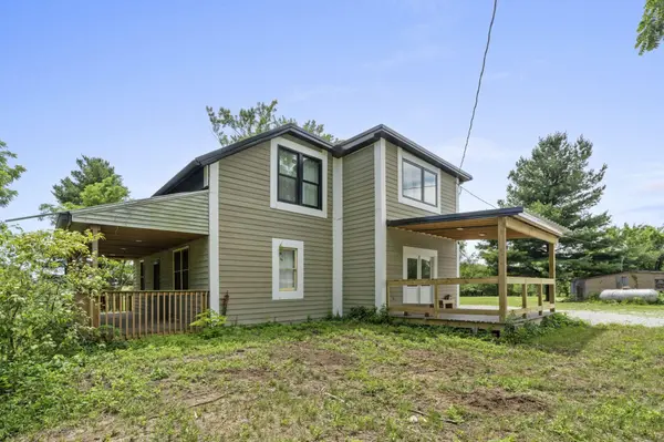 7103 N 725, Winamac, IN 46996