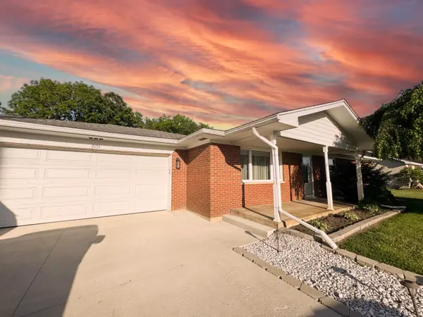 2155 N West Shafer Drive, Monticello, IN 47960