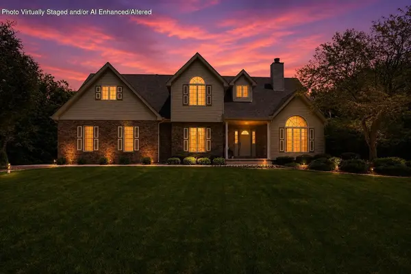1442 W 127th PL, Crown Point, IN 46307