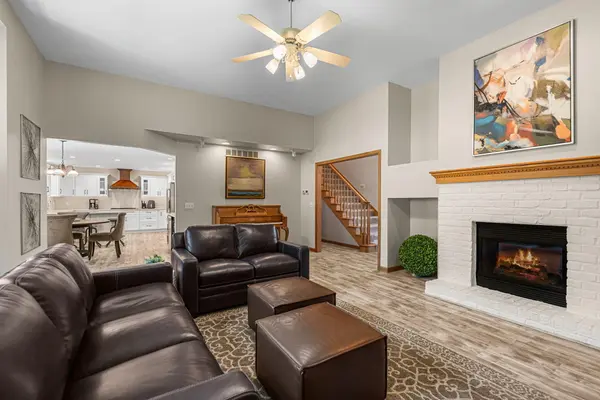 2505 Inverness Drive, Valparaiso, IN 46383