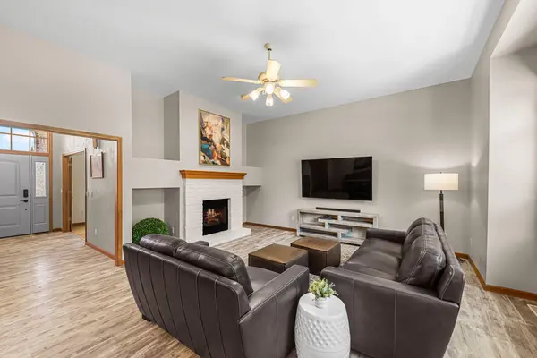 2505 Inverness Drive, Valparaiso, IN 46383