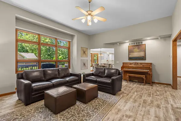 2505 Inverness Drive, Valparaiso, IN 46383