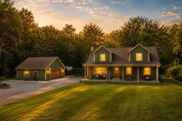 1522 N 425, Michigan City, IN 46360