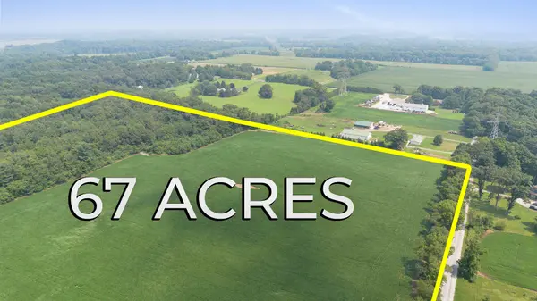 67 Acres E E 300 N, Rolling Prairie, IN 46371