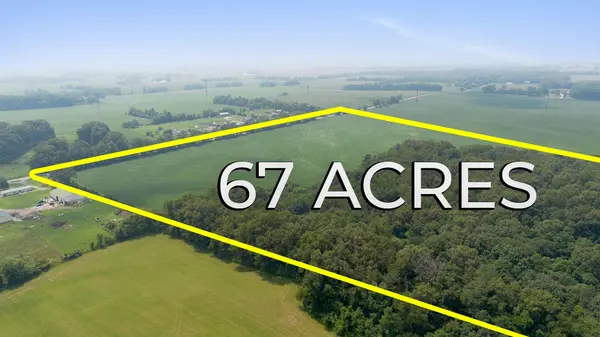 67 Acres E E 300 N, Rolling Prairie, IN 46371