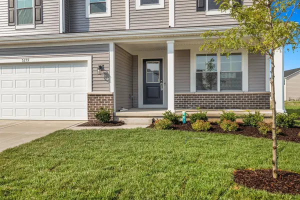 5259 Red Rock Lane, Schererville, IN 46375