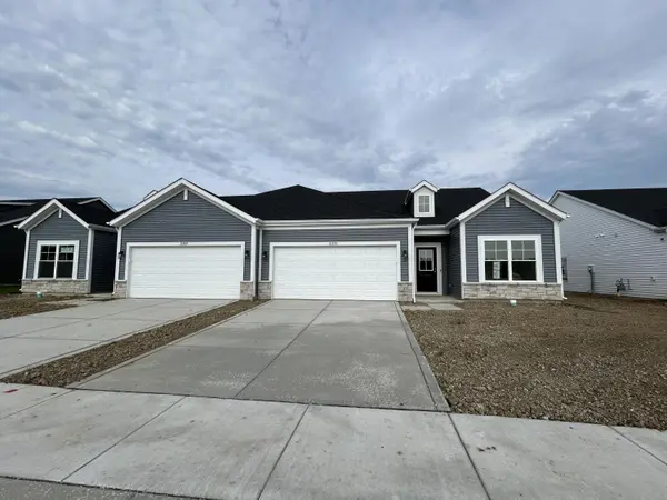 10391 Iowa ST, Crown Point, IN 46307