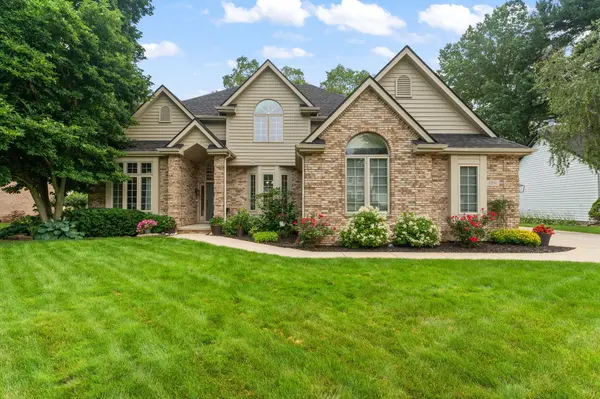 1591 Hogan AVE, Chesterton, IN 46304