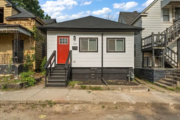 1522 Cleveland ST, Gary, IN 46404