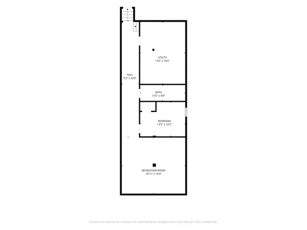 1522 Cleveland ST, Gary, IN 46404