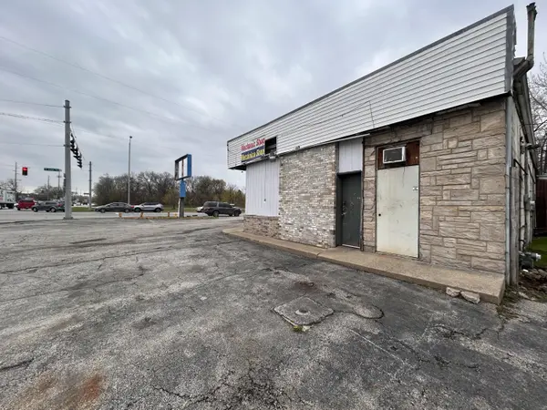 2000 W Ridge RD, Gary, IN 46408