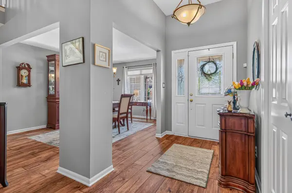 3107 Manchester Lane, Schererville, IN 46375