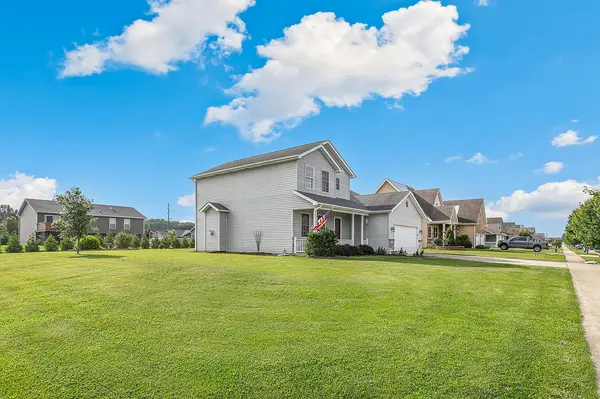 14901 Euclid Street, Cedar Lake, IN 46303