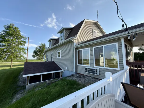 11775 W 800 S, Westville, IN 46391