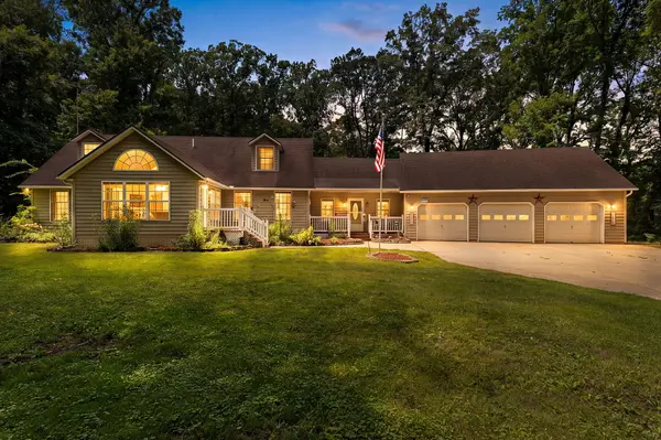 2530 S 400, La Porte, IN 46350