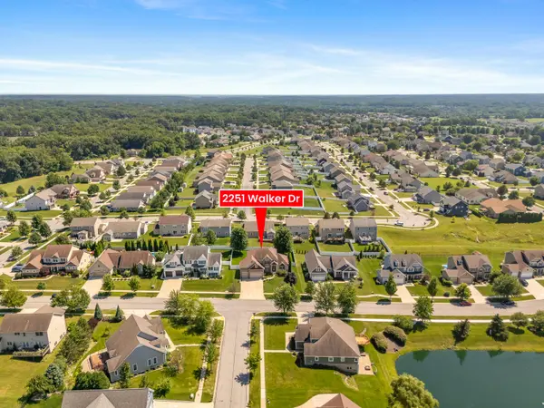 2251 Walker DR, Valparaiso, IN 46385