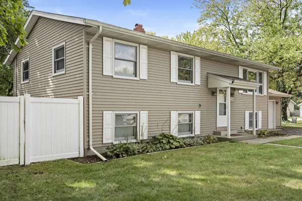 1706 Mccord Road, Valparaiso, IN 46383