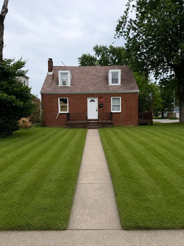 4785 Jefferson ST, Gary, IN 46408