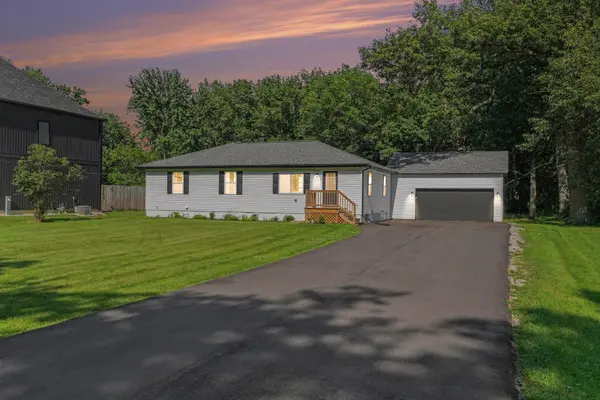 1427 Austin AVE, Schererville, IN 46375