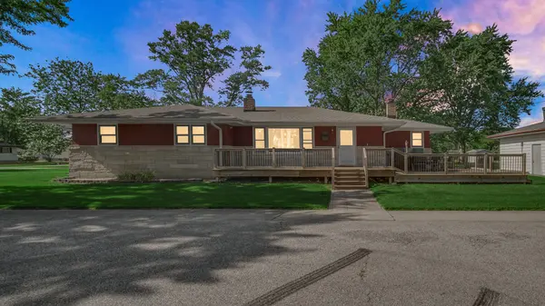 501 N Ohio ST, Hobart, IN 46342