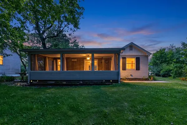 6351 S State Road 10, Knox, IN 46534