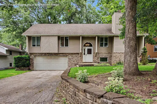 1964 Loganberry LN, Crown Point, IN 46307