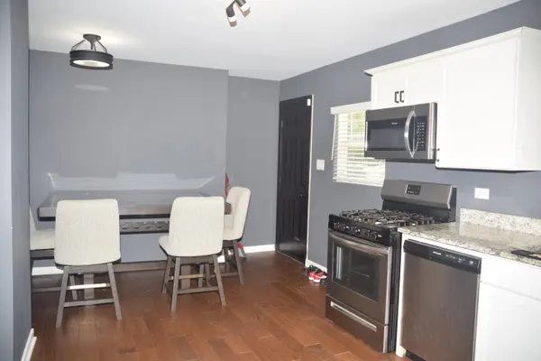 6643 Tennessee AVE, Hammond, IN 46323