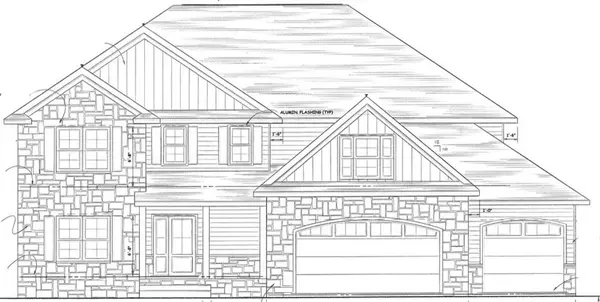 9670 Creekview DR, St. John, IN 46311