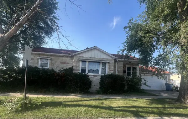 3747 Hohman Avenue, Hammond, IN 46327