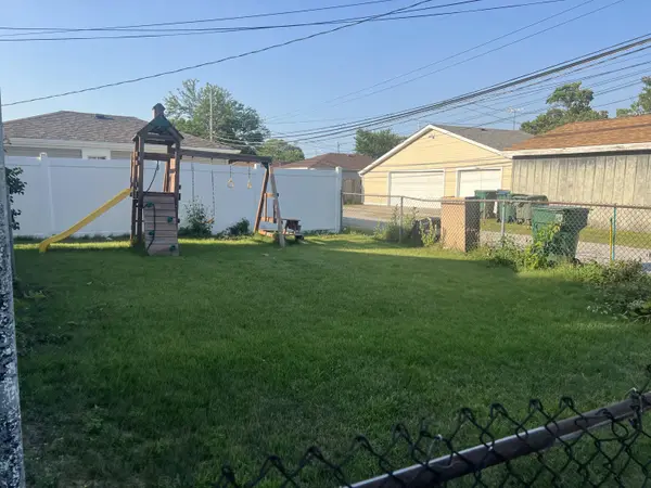 3747 Hohman Avenue, Hammond, IN 46327