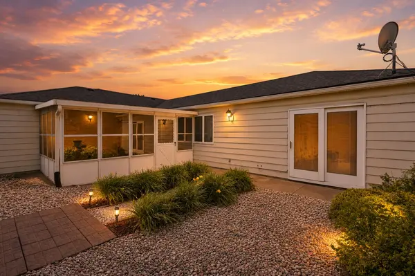 400 Commanche Drive, Lowell, IN 46356