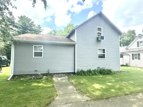 501 S Pearl Street, Knox, IN 46534