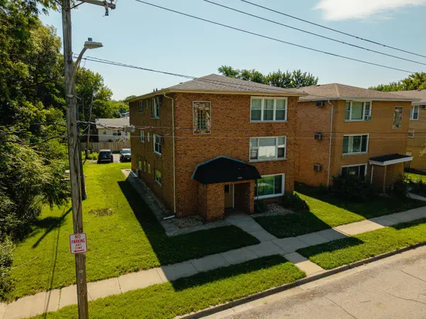 7105 Parrish AVE, Hammond, IN 46323