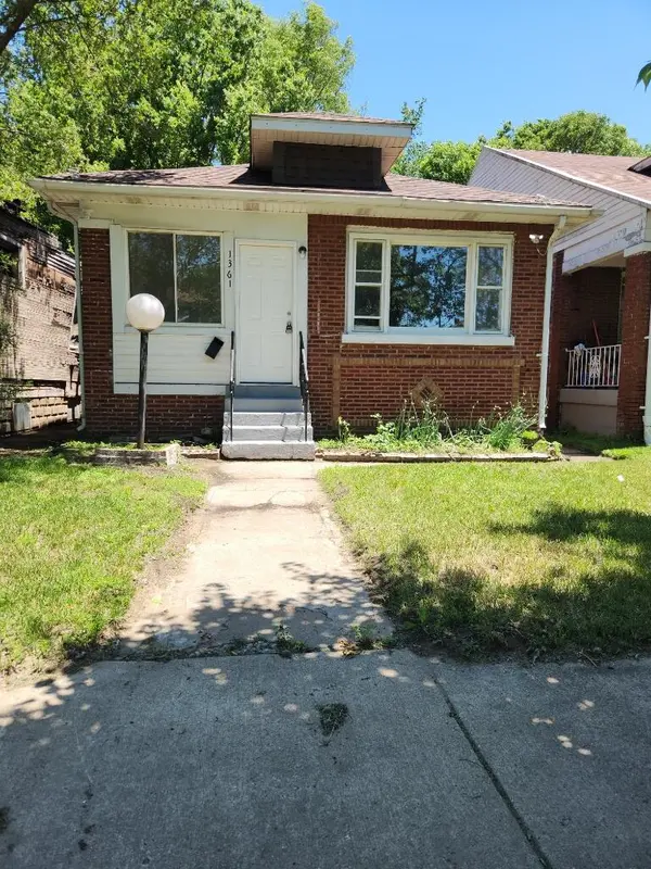 1361 Ellsworth Street, Gary, IN 46404