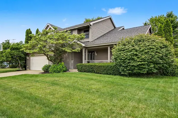 4508 Bedford Road, Valparaiso, IN 46383