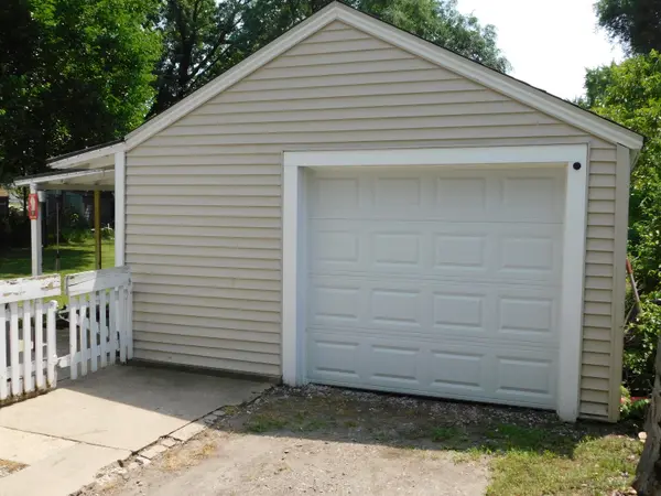 5201 Bell AVE, Portage, IN 46368