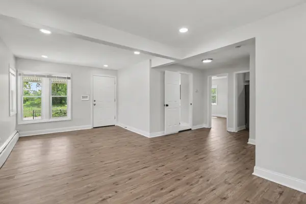 2508 Connecticut Street, Gary, IN 46407