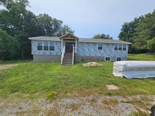 4215 W 121st W Avenue, Crown Point, IN 46307