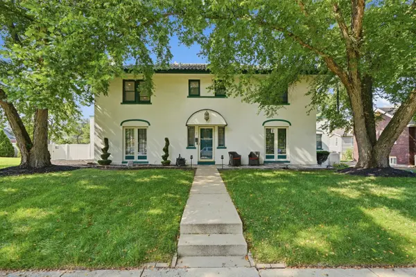 7 Wildwood RD, Hammond, IN 46324