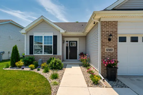 10163 W 146th AVE, Cedar Lake, IN 46303