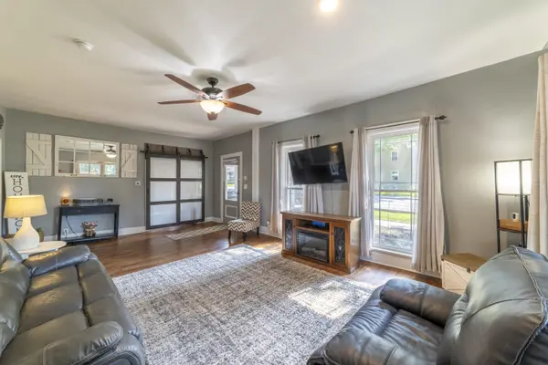207 Plain Street, Westville, IN 46391