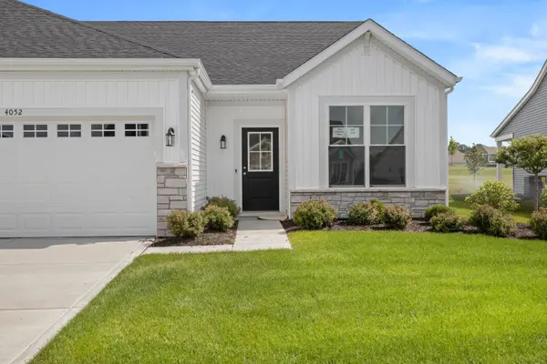 4052 Reflection Place, Valparaiso, IN 46385