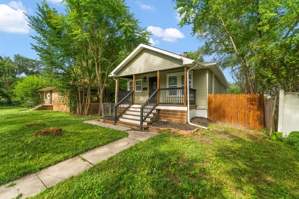 4652 Pennsylvania Street, Gary, IN 46409