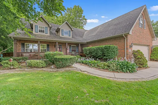 7201 Bracken Pkwy, Hobart, IN 46342