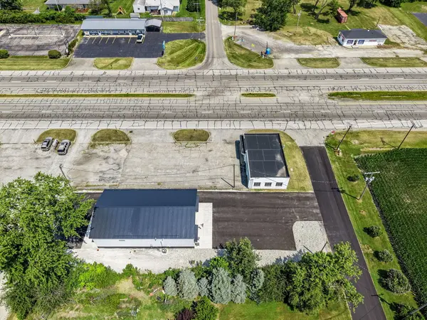 409 N Ohio Street, Wanatah, IN 46390