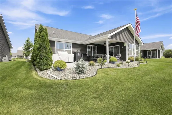13947 Breakwater Lane, Cedar Lake, IN 46303