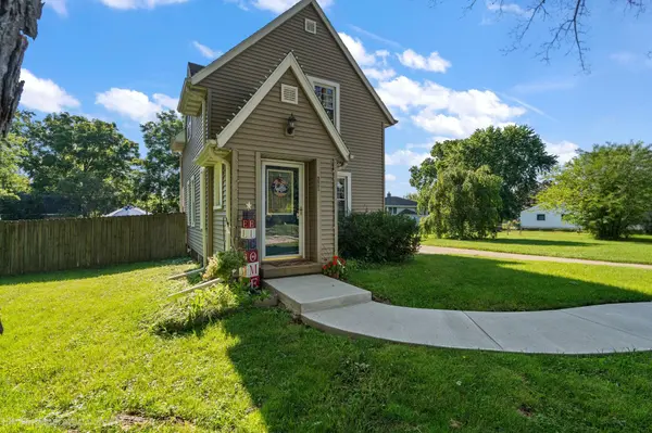221 N Pennsylvania ST, Hobart, IN 46342