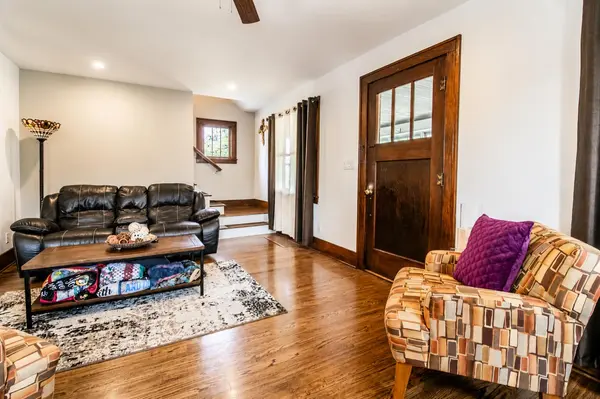 107 S Shield Street, Knox, IN 46534
