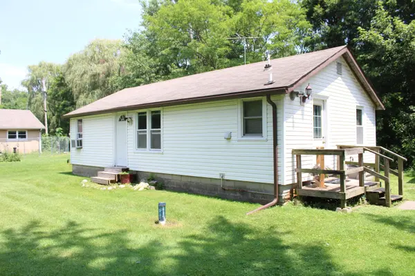 39 S Evergreen PARK, Valparaiso, IN 46385