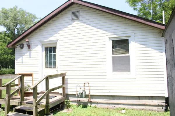 39 S Evergreen PARK, Valparaiso, IN 46385